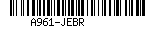 A961-JEBR