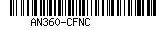 AN360-CFNC