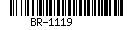 BR-1119