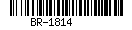 BR-1814