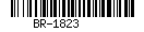 BR-1823