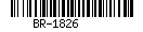 BR-1826