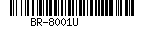 BR-8001U