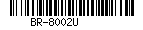 BR-8002U