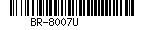 BR-8007U