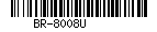 BR-8008U