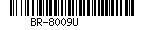 BR-8009U