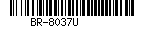 BR-8037U