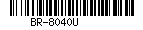 BR-8040U