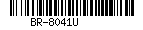 BR-8041U