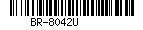 BR-8042U