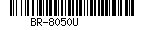 BR-8050U