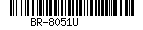 BR-8051U