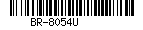 BR-8054U