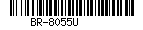 BR-8055U