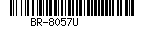 BR-8057U