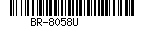 BR-8058U