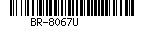 BR-8067U