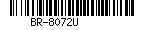 BR-8072U