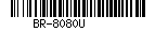 BR-8080U