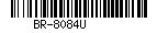 BR-8084U