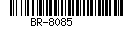 BR-8085