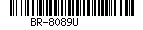 BR-8089U