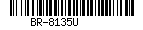 BR-8135U