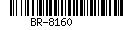 BR-8160