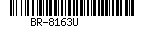 BR-8163U