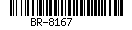 BR-8167