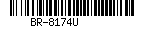 BR-8174U