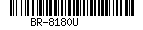 BR-8180U