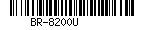 BR-8200U