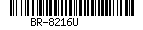 BR-8216U