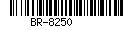 BR-8250