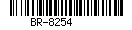 BR-8254