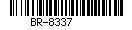 BR-8337