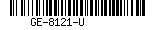 GE-8121-U