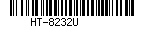 HT-8232U