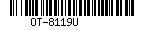 OT-8119U