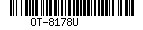 OT-8178U