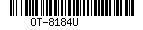 OT-8184U