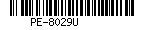 PE-8029U