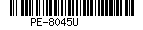 PE-8045U