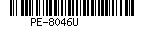 PE-8046U