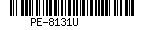 PE-8131U