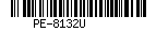 PE-8132U