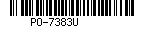 PO-7383U