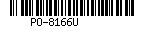 PO-8166U